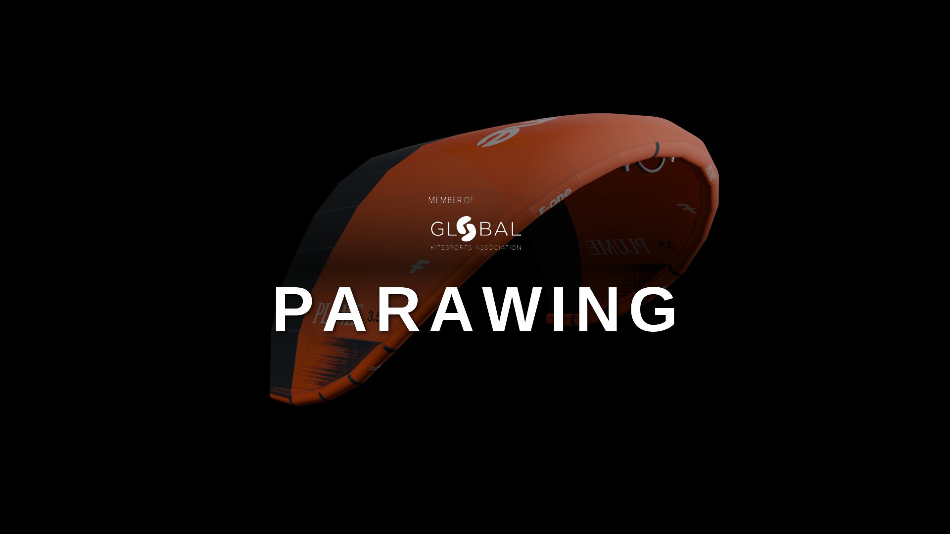 Parawing