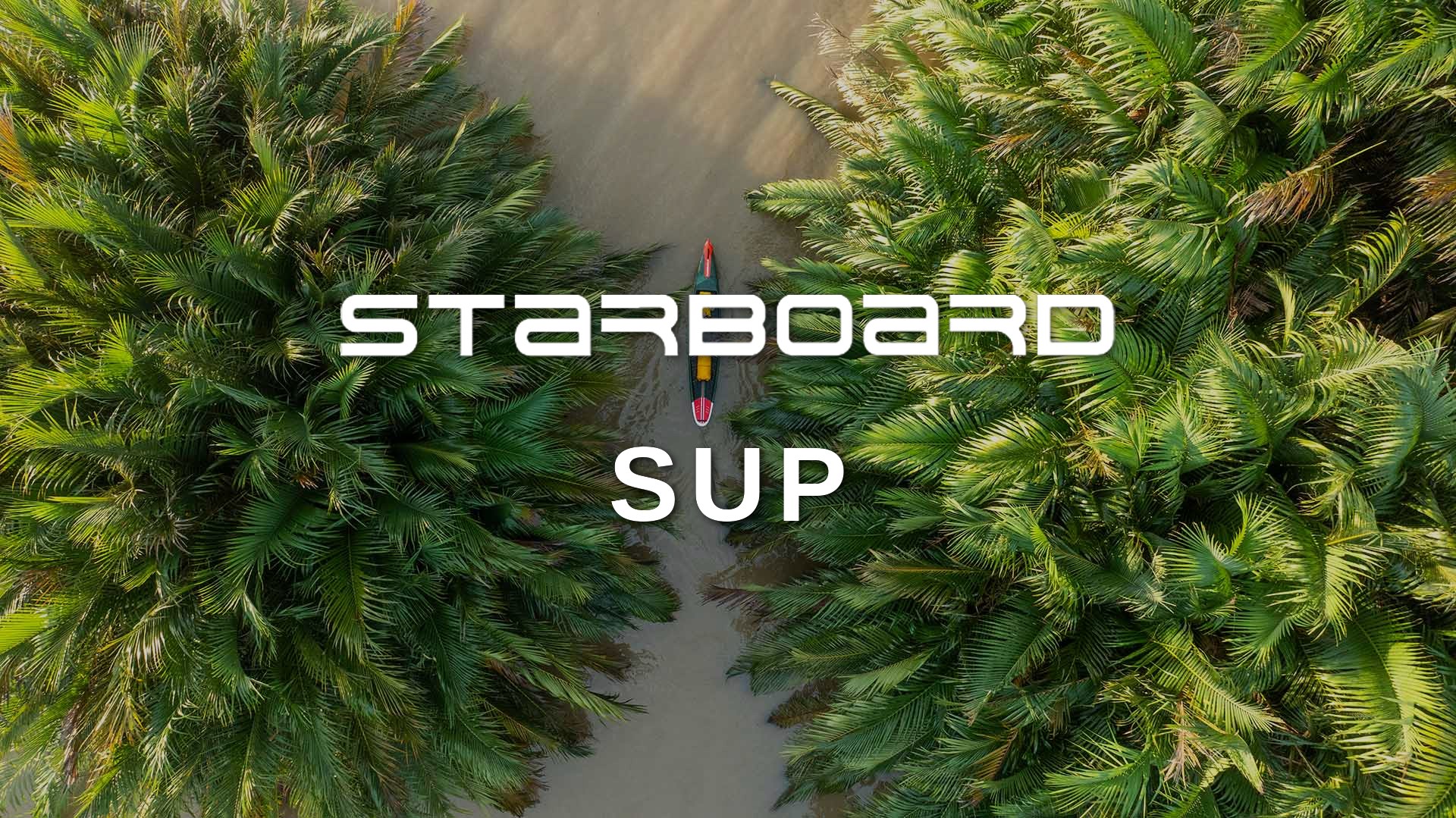 Paddle Surf